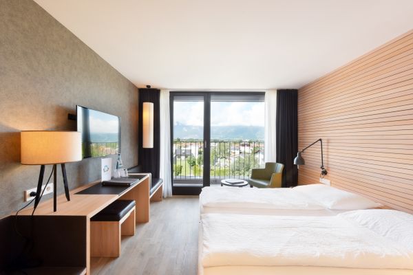 Hotel Weisses Kreuz (Feldkirch)